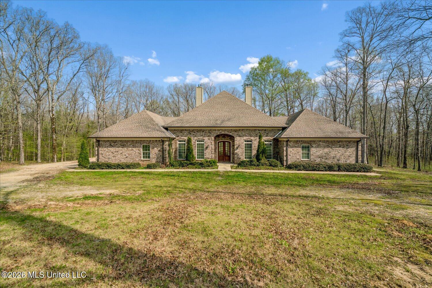 498 Tunstall Road Byhalia, MS 38611 - Photo 1 of 36 01-01-2894007am-498 Tunstall Road
