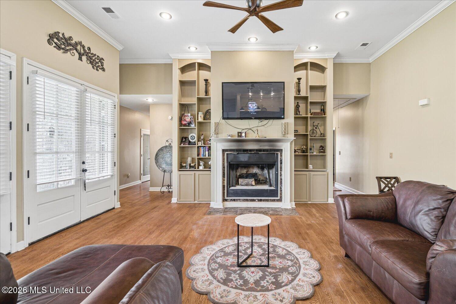 498 Tunstall Road Byhalia, MS 38611 - Photo 11 of 36 11-11-2894007am-498 Tunstall Road