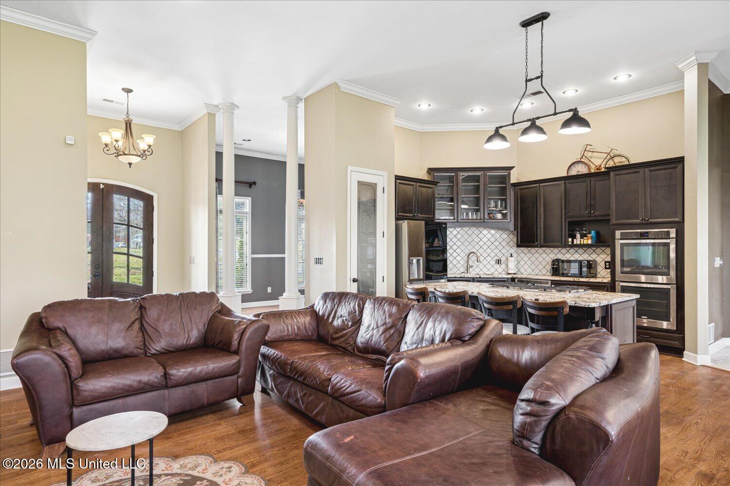 498 Tunstall Road Byhalia, MS 38611 - Photo 12 of 36 12-12-2894007am-498 Tunstall Road