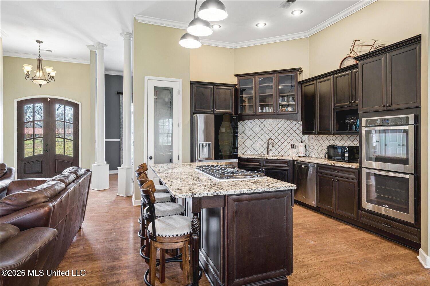 498 Tunstall Road Byhalia, MS 38611 - Photo 13 of 36 13-13-2894007am-498 Tunstall Road