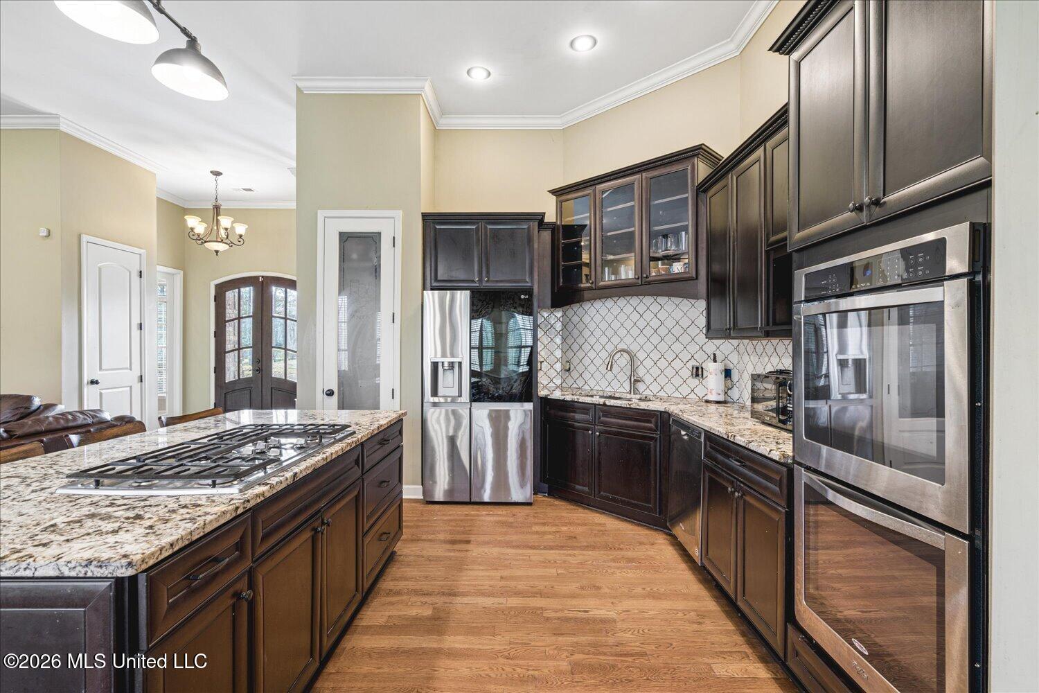 498 Tunstall Road Byhalia, MS 38611 - Photo 14 of 36 14-14-2894007am-498 Tunstall Road