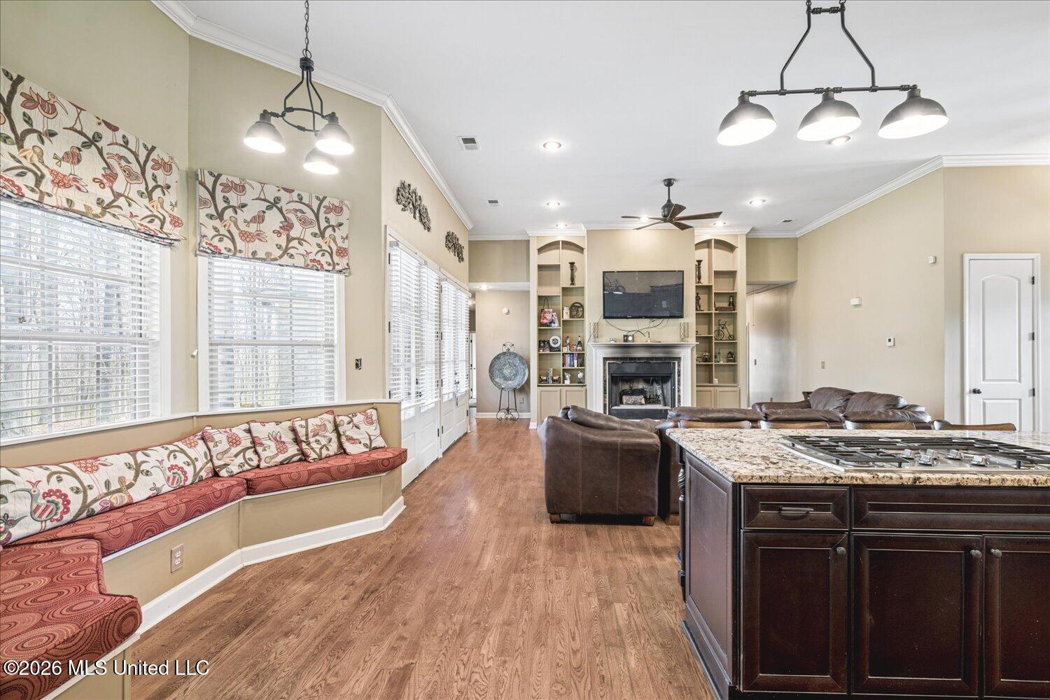 498 Tunstall Road Byhalia, MS 38611 - Photo 15 of 36 15-15-2894007am-498 Tunstall Road