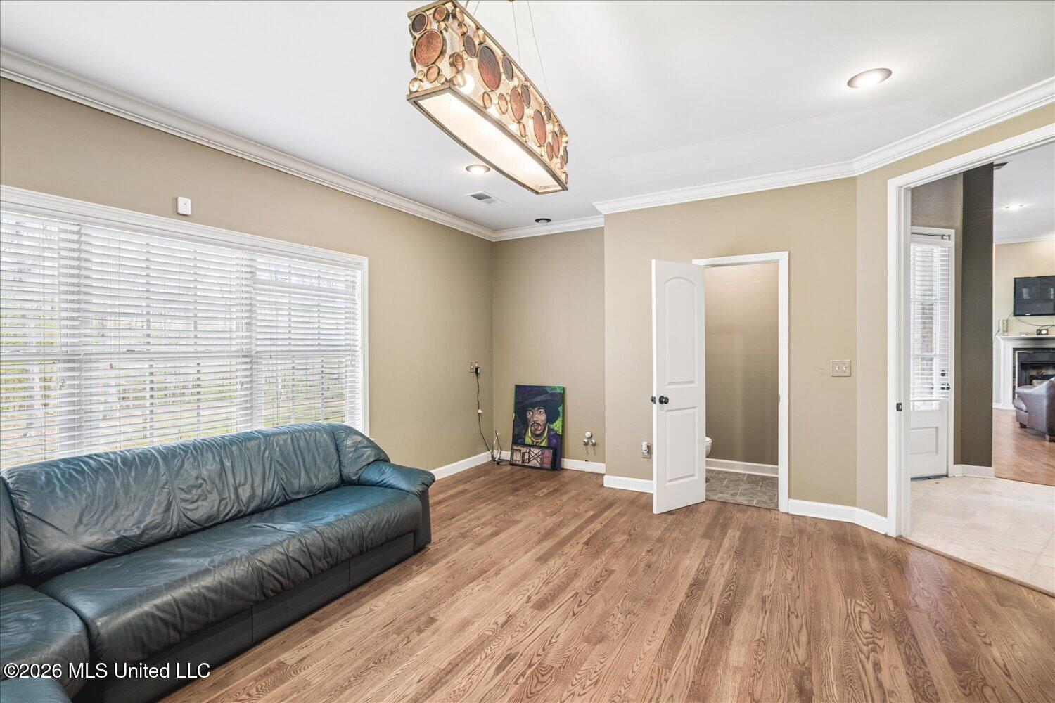 498 Tunstall Road Byhalia, MS 38611 - Photo 17 of 36 17-17-2894007am-498 Tunstall Road