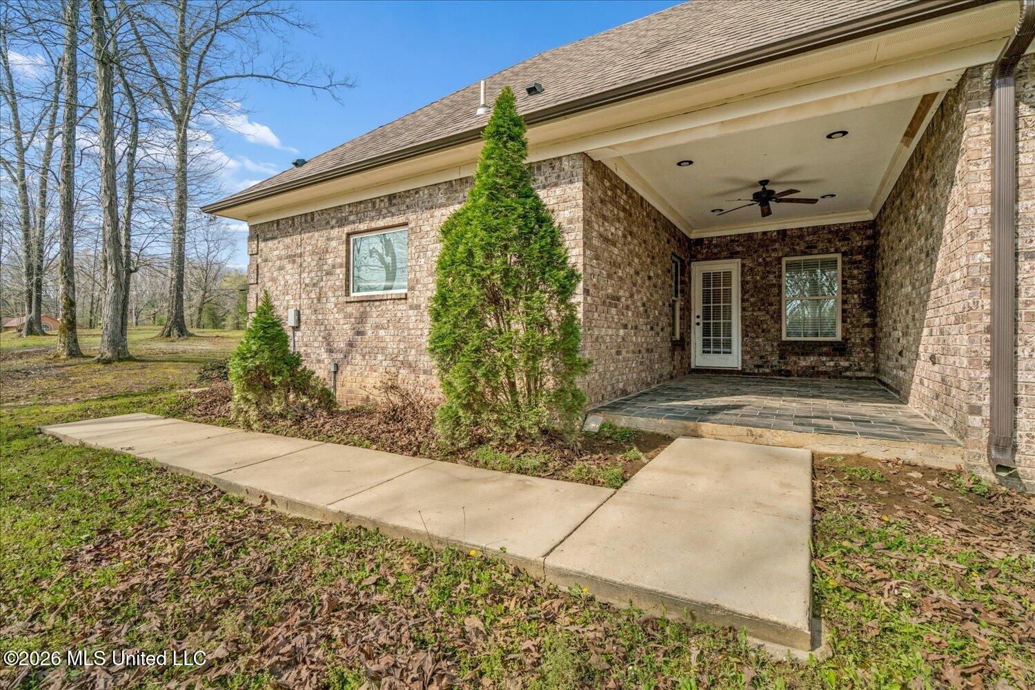 498 Tunstall Road Byhalia, MS 38611 - Photo 30 of 36 30-30-2894007am-498 Tunstall Road