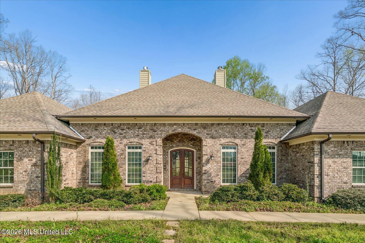 498 Tunstall Road Byhalia, MS 38611 - Photo 3 of 36 03-03-2894007am-498 Tunstall Road