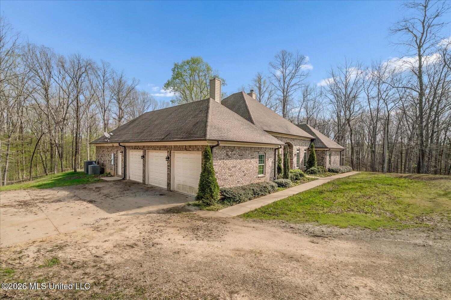 498 Tunstall Road Byhalia, MS 38611 - Photo 31 of 36 31-31-2894007am-498 Tunstall Road