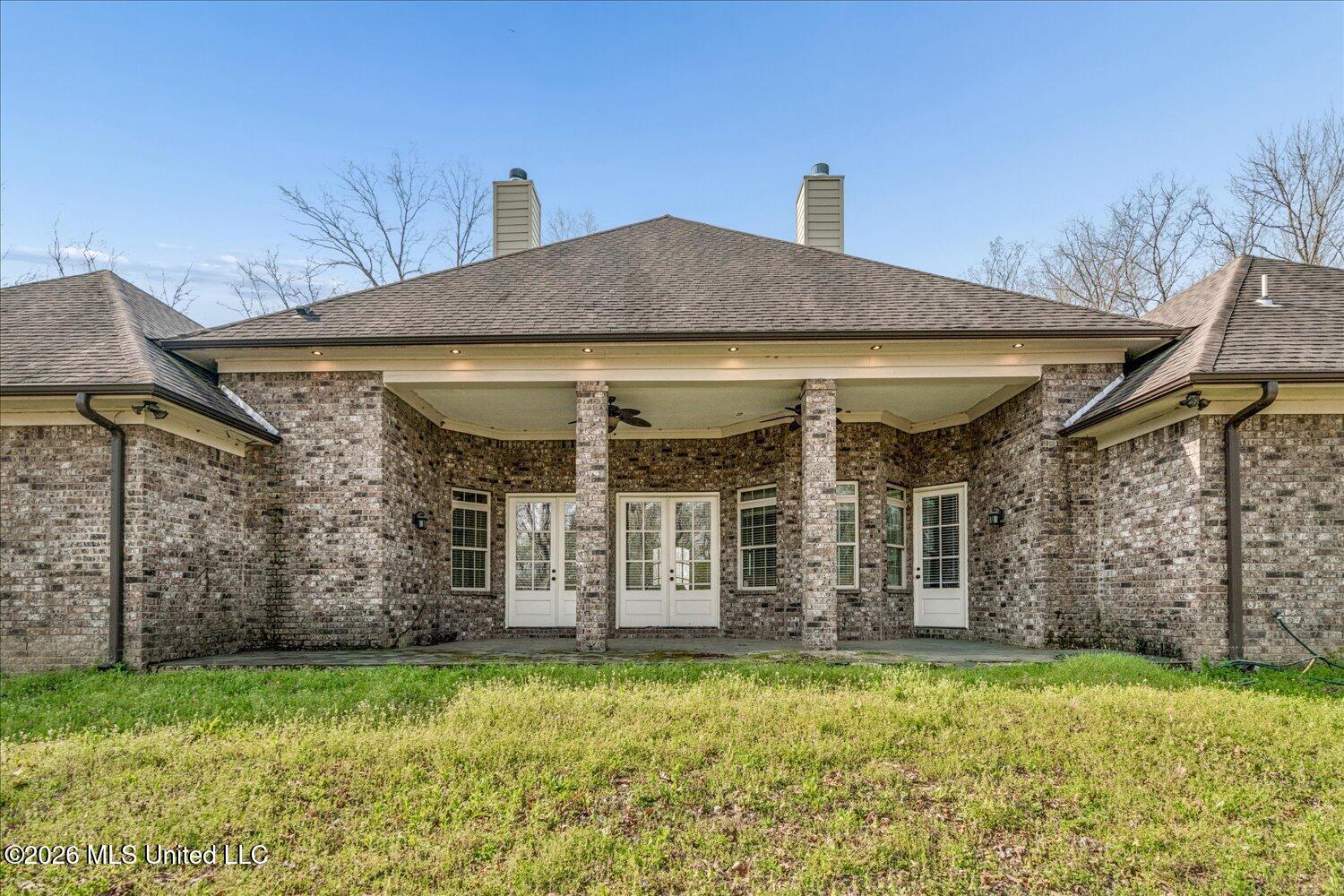 498 Tunstall Road Byhalia, MS 38611 - Photo 32 of 36 32-32-2894007am-498 Tunstall Road