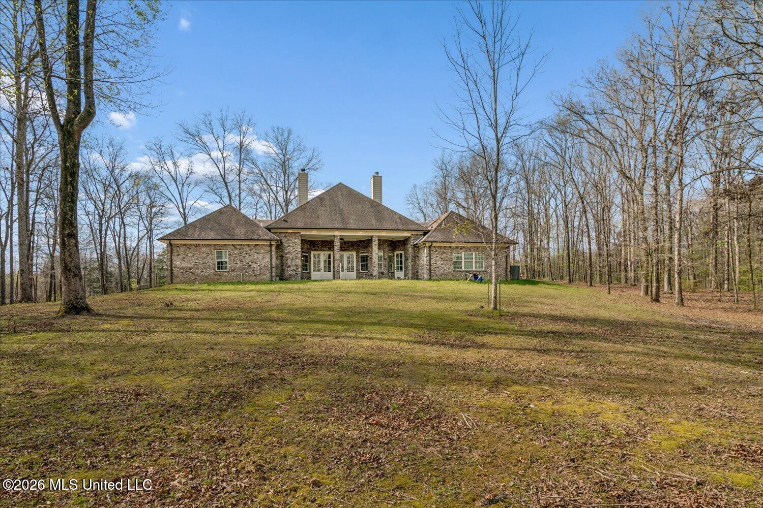 498 Tunstall Road Byhalia, MS 38611 - Photo 33 of 36 33-33-2894007am-498 Tunstall Road