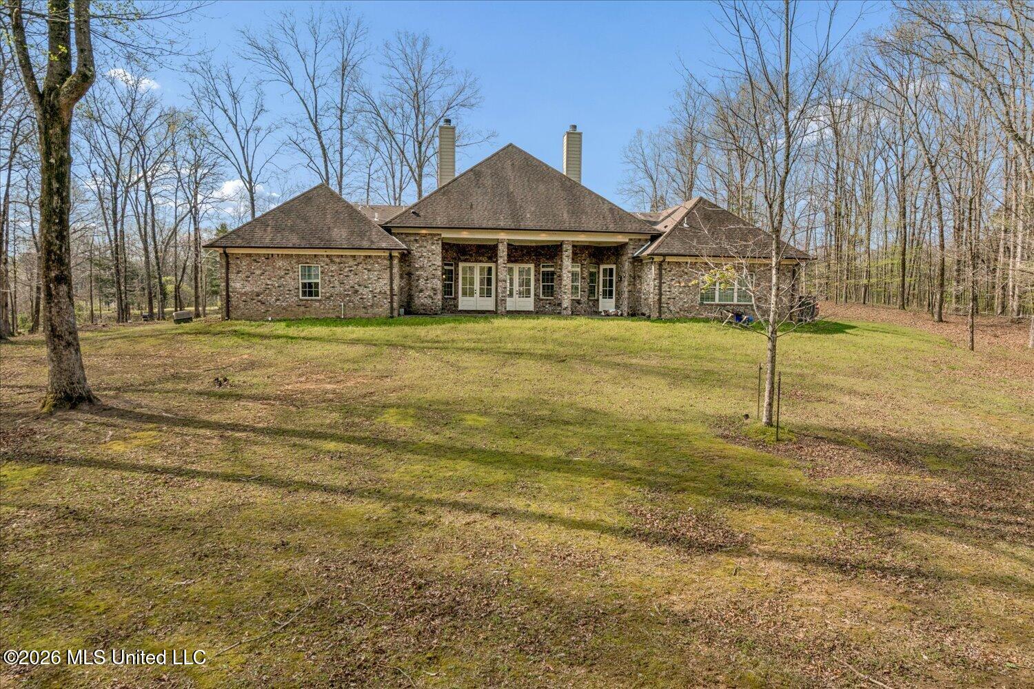 498 Tunstall Road Byhalia, MS 38611 - Photo 34 of 36 34-34-2894007am-498 Tunstall Road