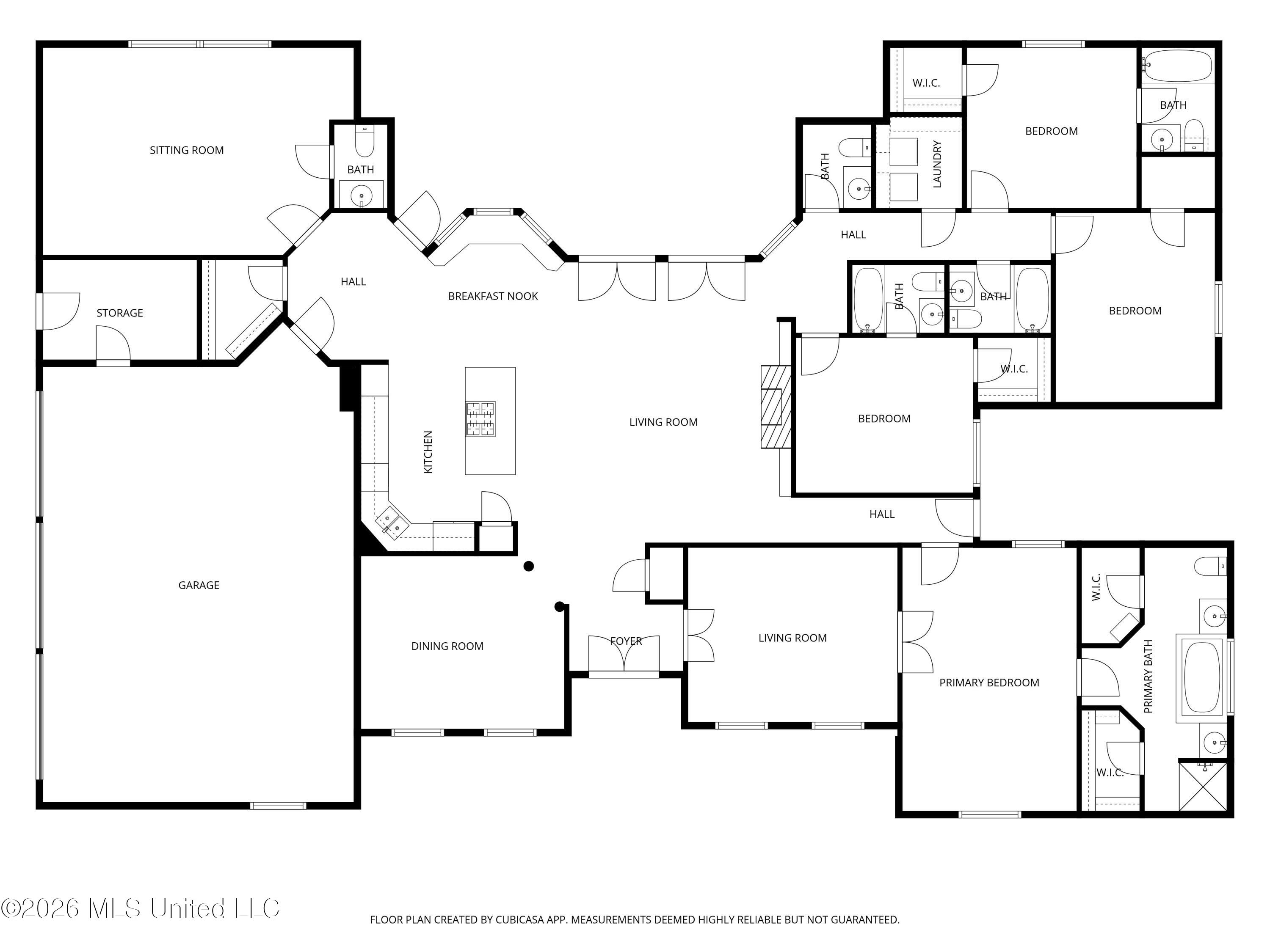 498 Tunstall Road Byhalia, MS 38611 - Photo 36 of 36 all_floors_498_tunstall_road_byhalia_wit