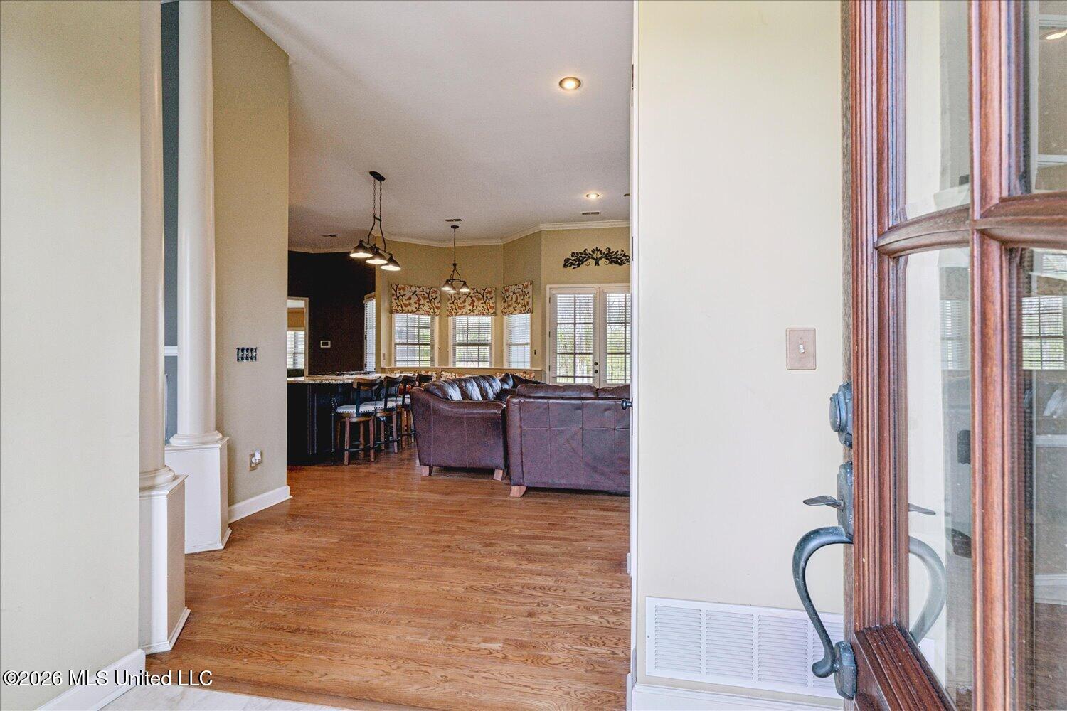 498 Tunstall Road Byhalia, MS 38611 - Photo 4 of 36 04-04-2894007am-498 Tunstall Road