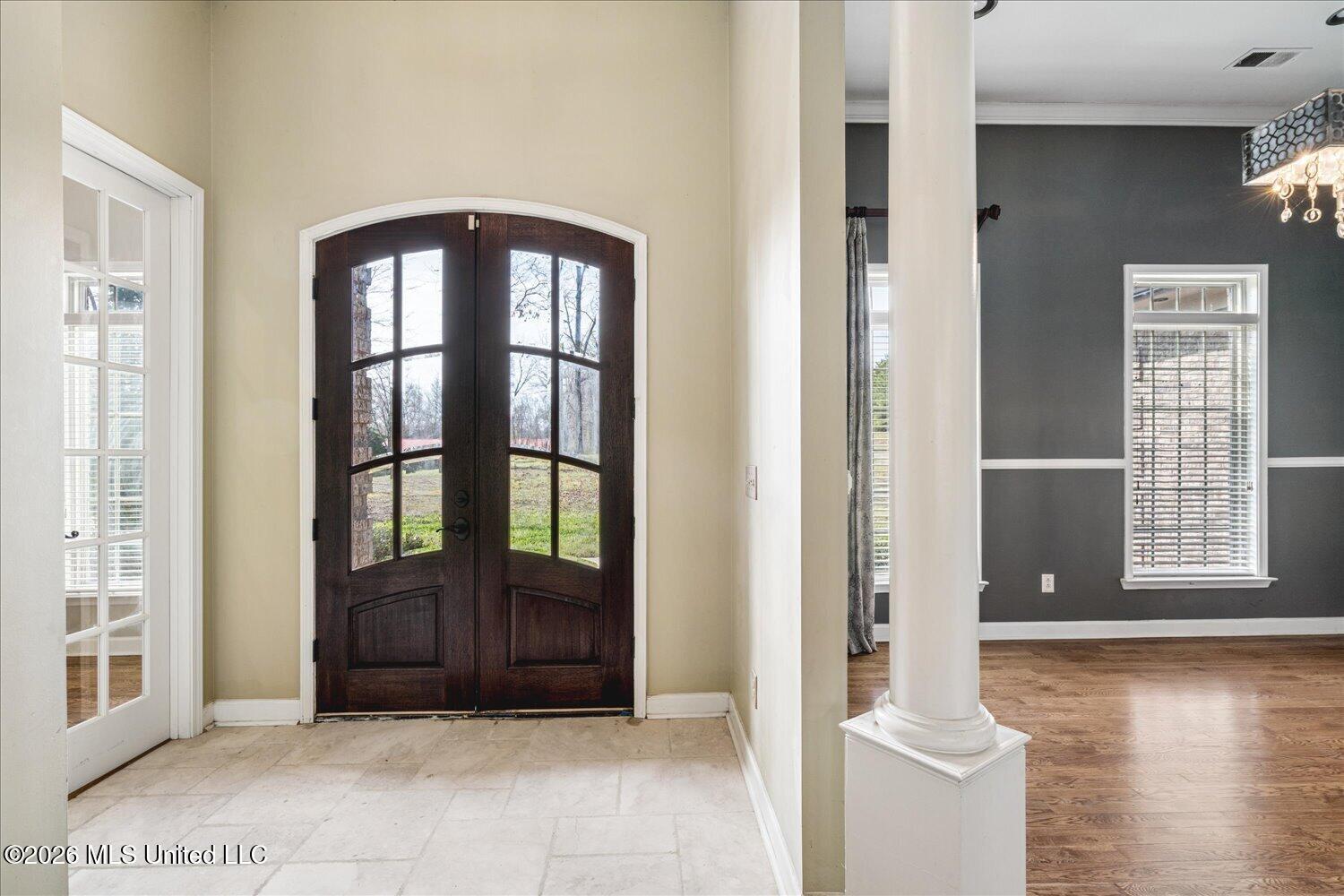 498 Tunstall Road Byhalia, MS 38611 - Photo 5 of 36 05-05-2894007am-498 Tunstall Road