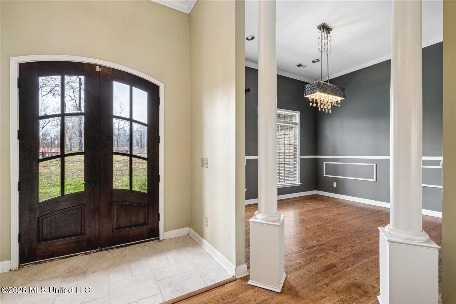 498 Tunstall Road Byhalia, MS 38611 - Photo 6 of 36 06-06-2894007am-498 Tunstall Road