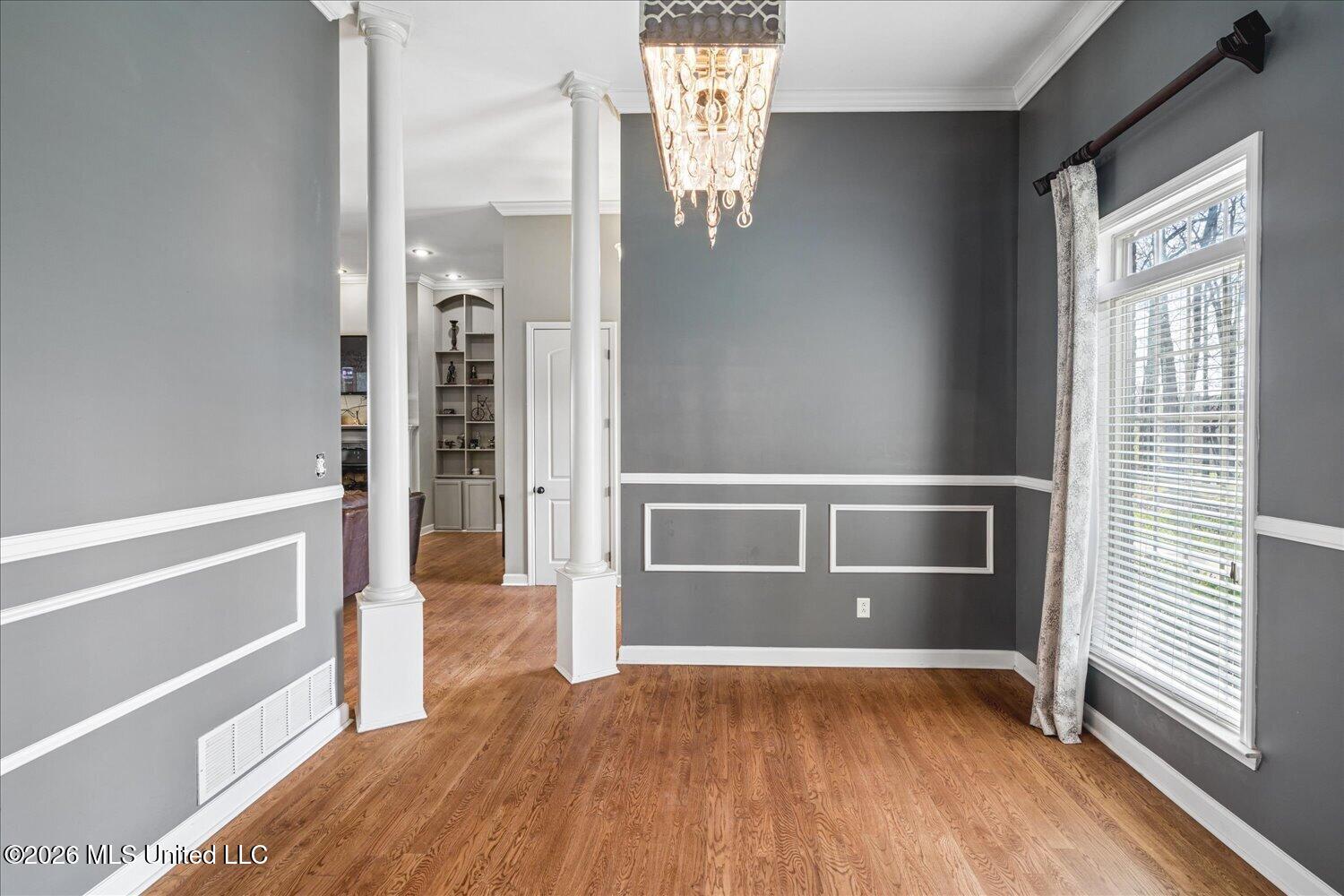 498 Tunstall Road Byhalia, MS 38611 - Photo 9 of 36 09-09-2894007am-498 Tunstall Road