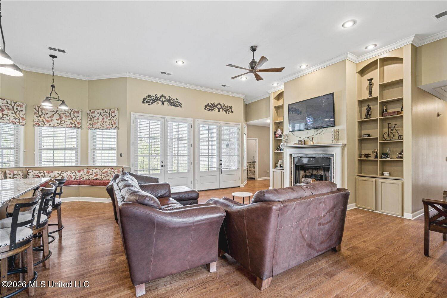 498 Tunstall Road Byhalia, MS 38611 - Photo 10 of 36 10-10-2894007am-498 Tunstall Road