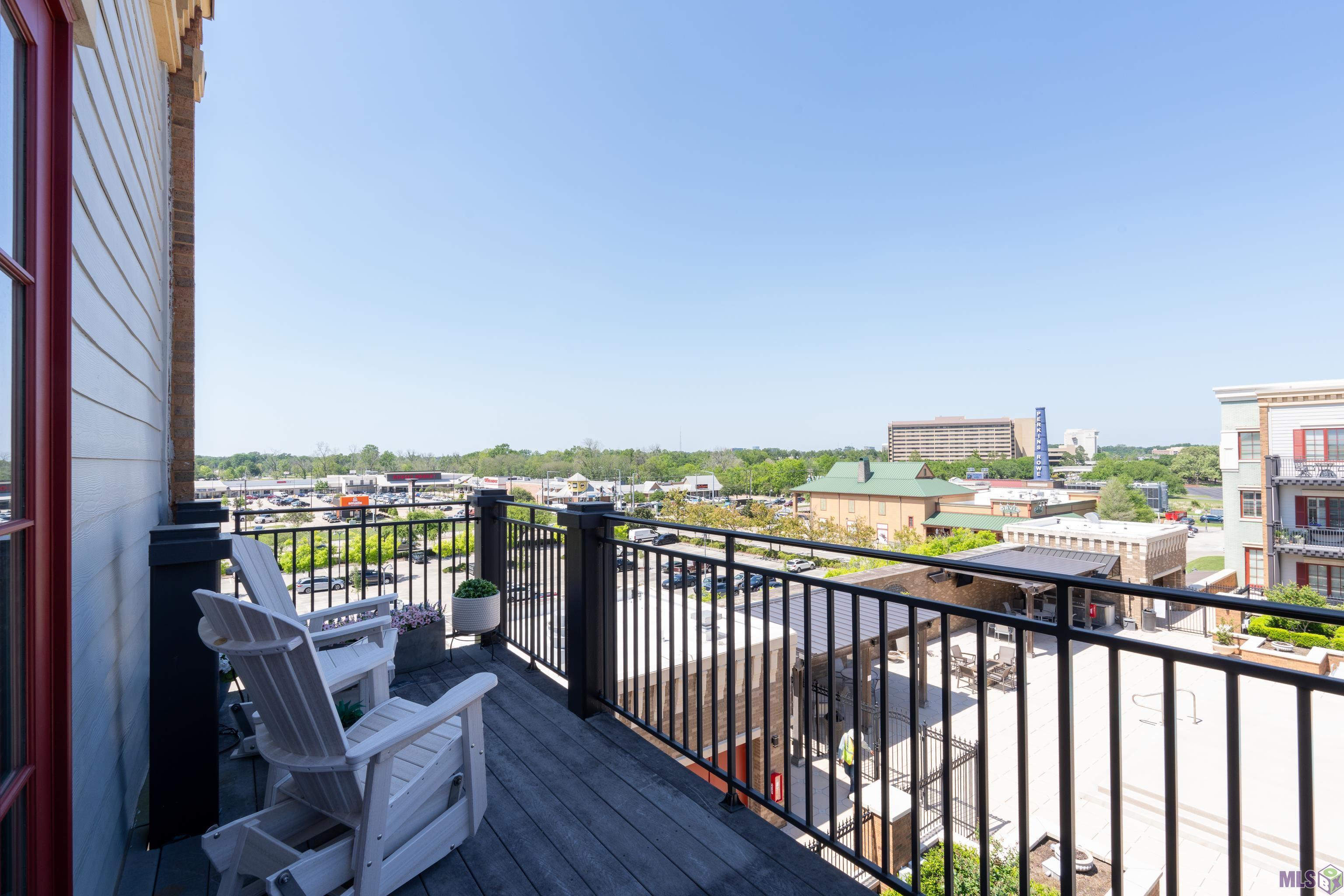 7707 Bluebonnet Boulevard, Unit 401 Baton Rouge, LA 70810 - Photo 13 of 20