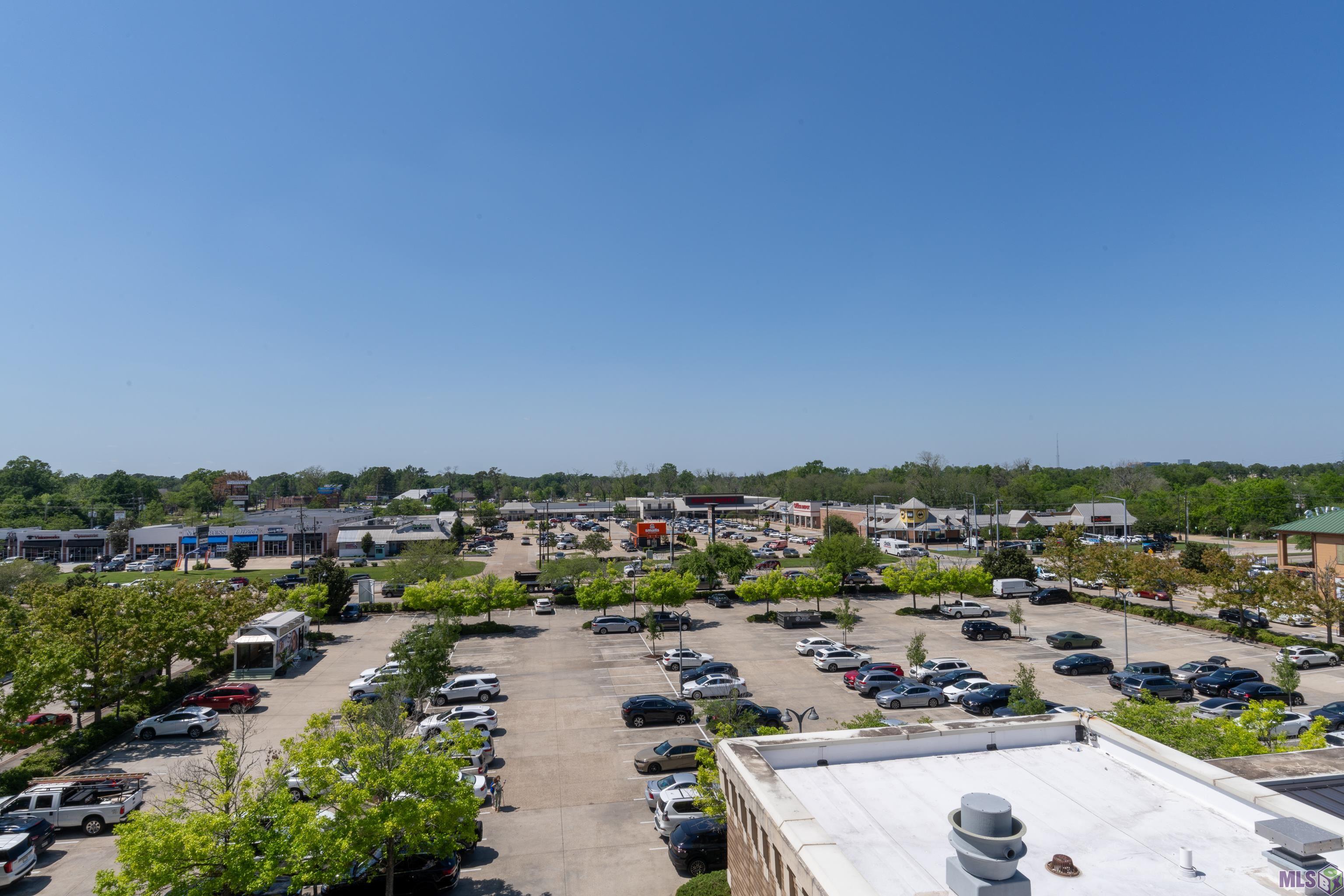 7707 Bluebonnet Boulevard, Unit 401 Baton Rouge, LA 70810 - Photo 15 of 20