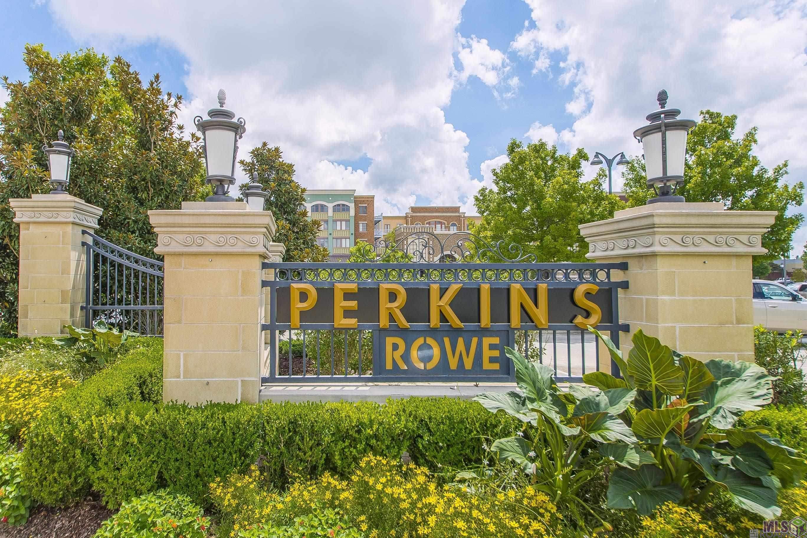 7707 Bluebonnet Boulevard, Unit 401 Baton Rouge, LA 70810 - Photo 16 of 20