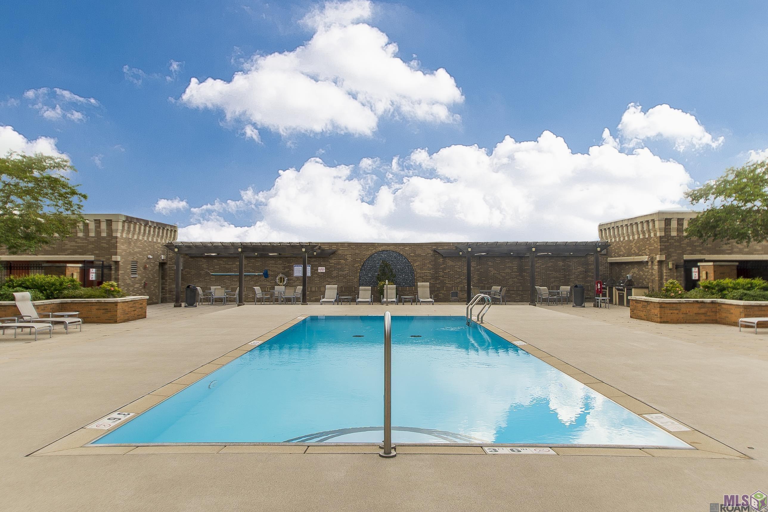 7707 Bluebonnet Boulevard, Unit 401 Baton Rouge, LA 70810 - Photo 18 of 20