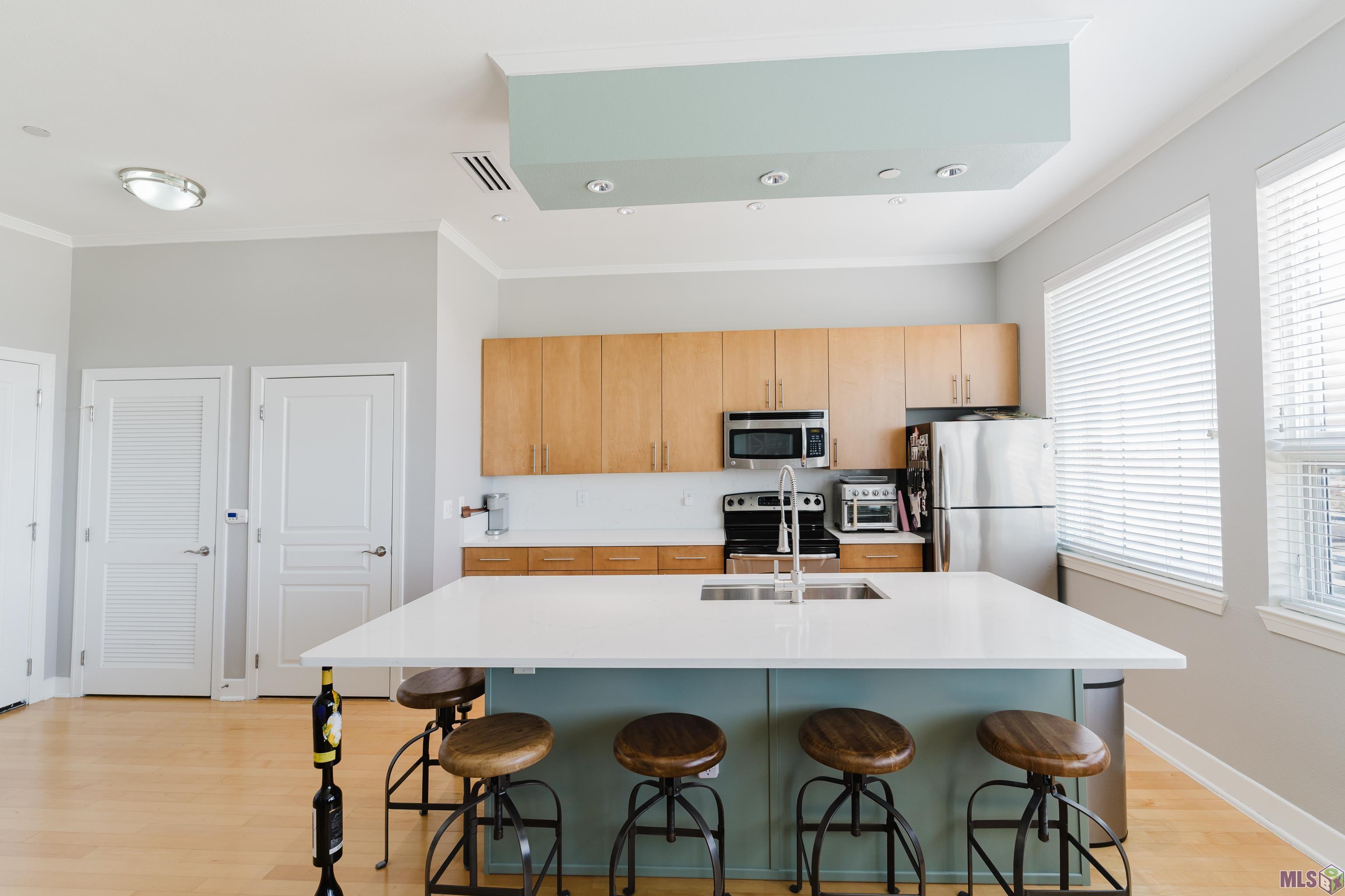 7707 Bluebonnet Boulevard, Unit 401 Baton Rouge, LA 70810 - Photo 4 of 20