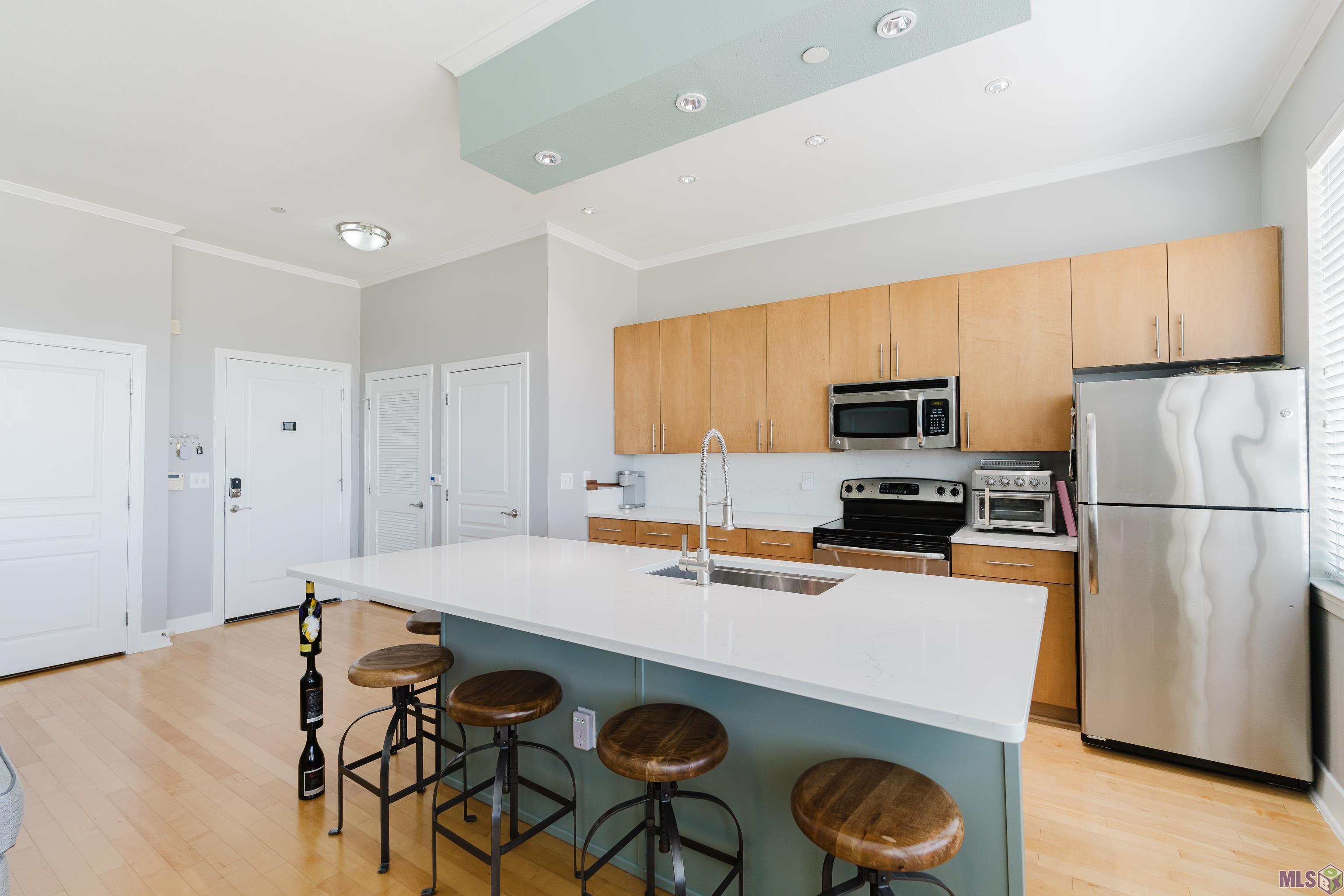 7707 Bluebonnet Boulevard, Unit 401 Baton Rouge, LA 70810 - Photo 5 of 20