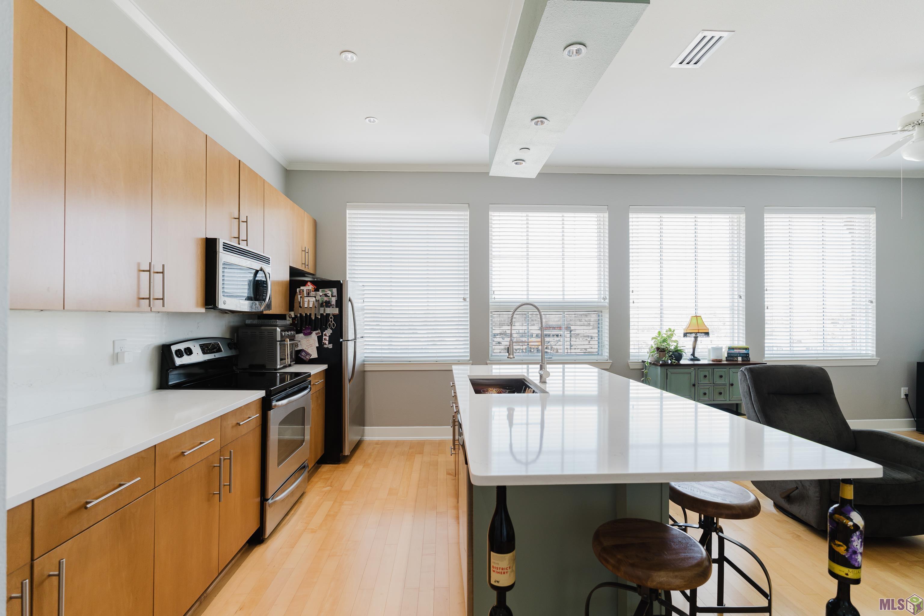 7707 Bluebonnet Boulevard, Unit 401 Baton Rouge, LA 70810 - Photo 7 of 20