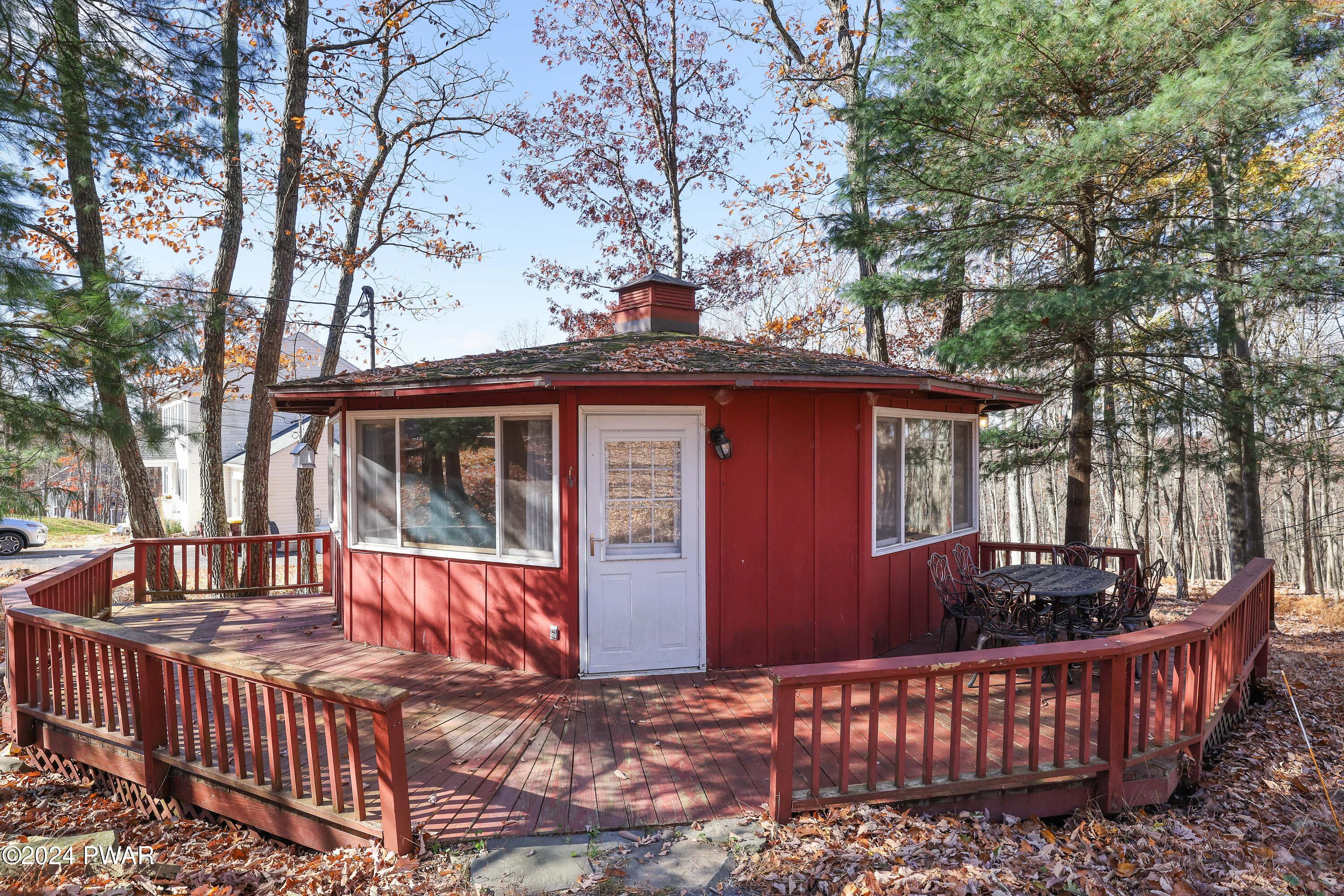 113 Stonehenge Road Milford, PA 18337 - Photo 1 of 20