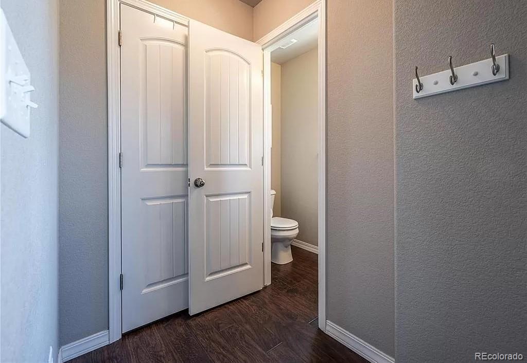 8884 Vanderwood Road Colorado Springs, CO 80908 - Photo 13 of 38