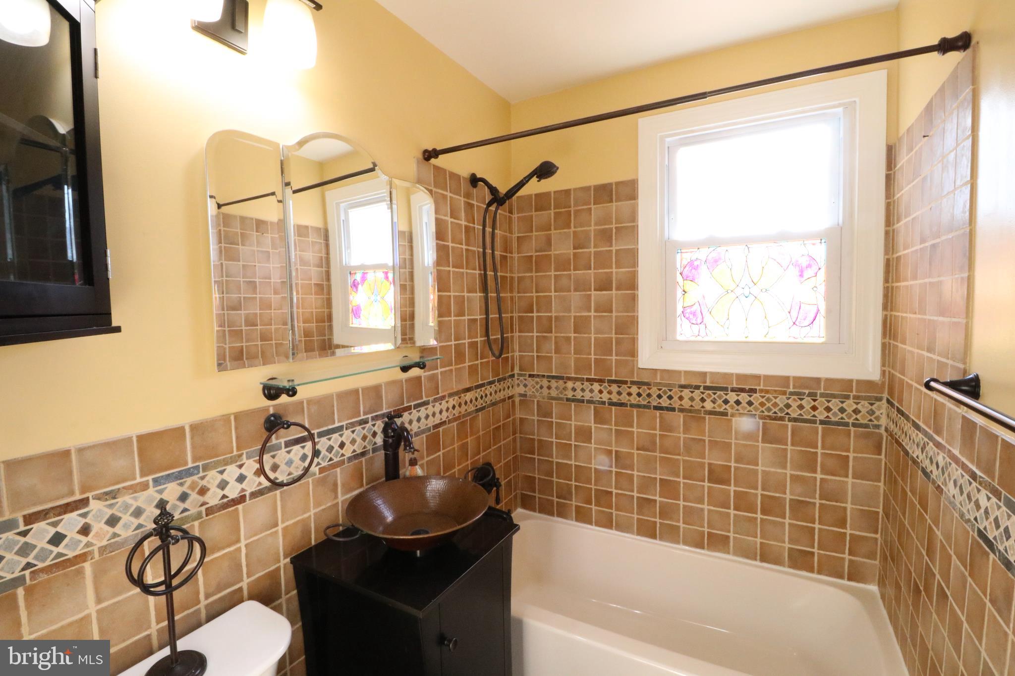 12212 Bluhill Road Silver Spring, MD 20902 - Photo 18 of 27 Full Bath