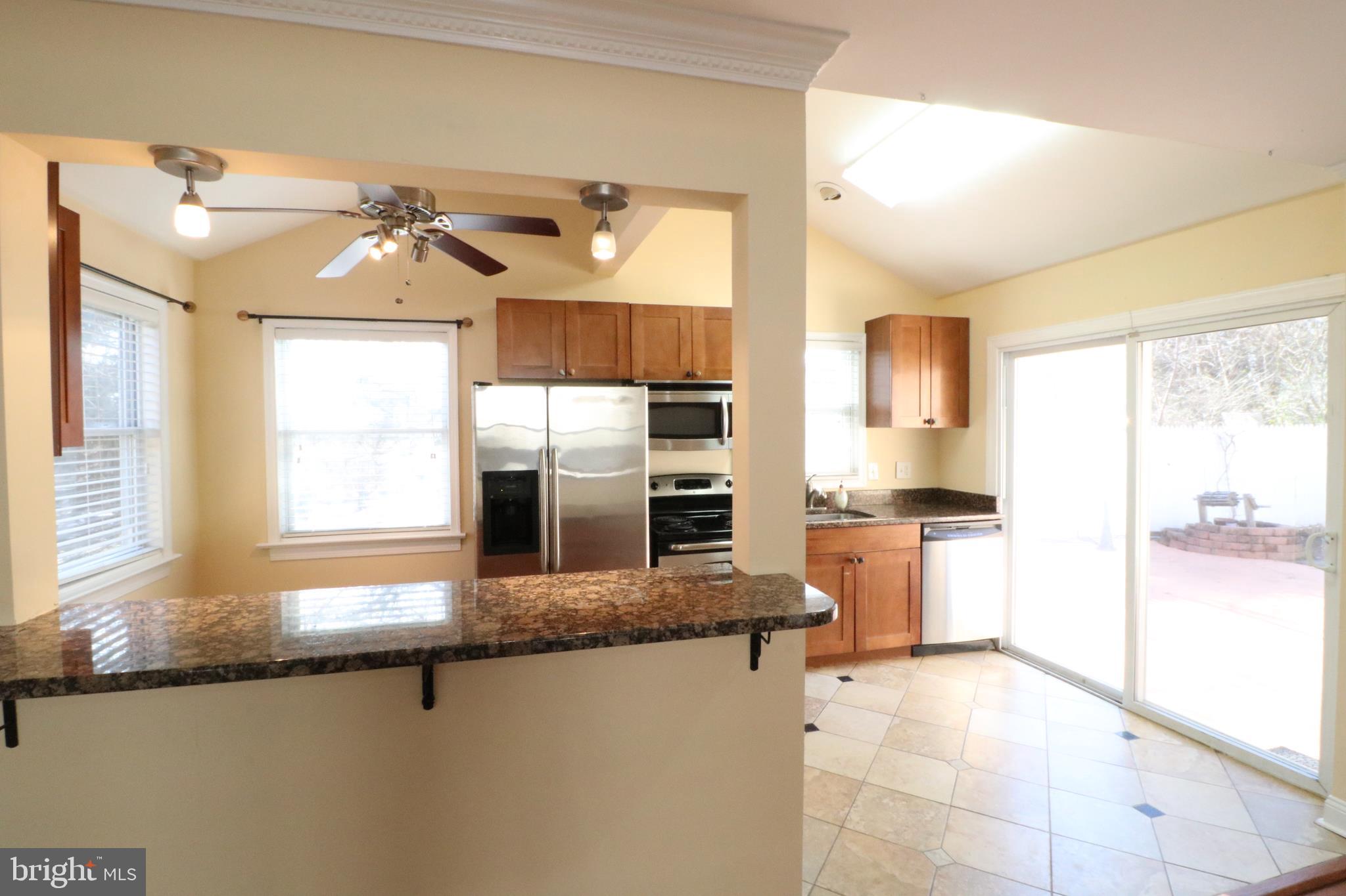 12212 Bluhill Road Silver Spring, MD 20902 - Photo 4 of 27 Kitchen