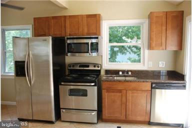 12212 Bluhill Road Silver Spring, MD 20902 - Photo 5 of 27 Kitchen