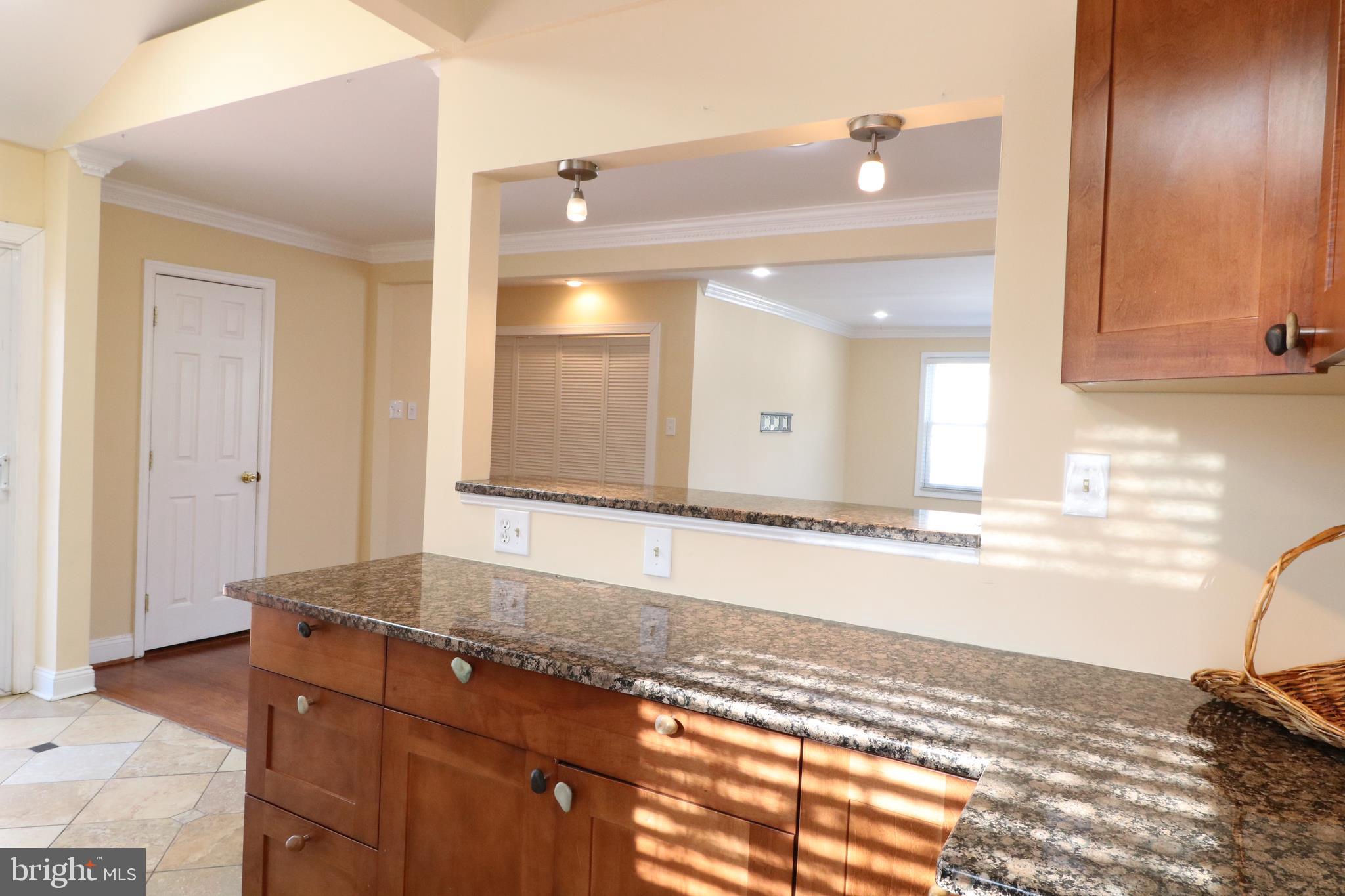 12212 Bluhill Road Silver Spring, MD 20902 - Photo 8 of 27 Kitchen