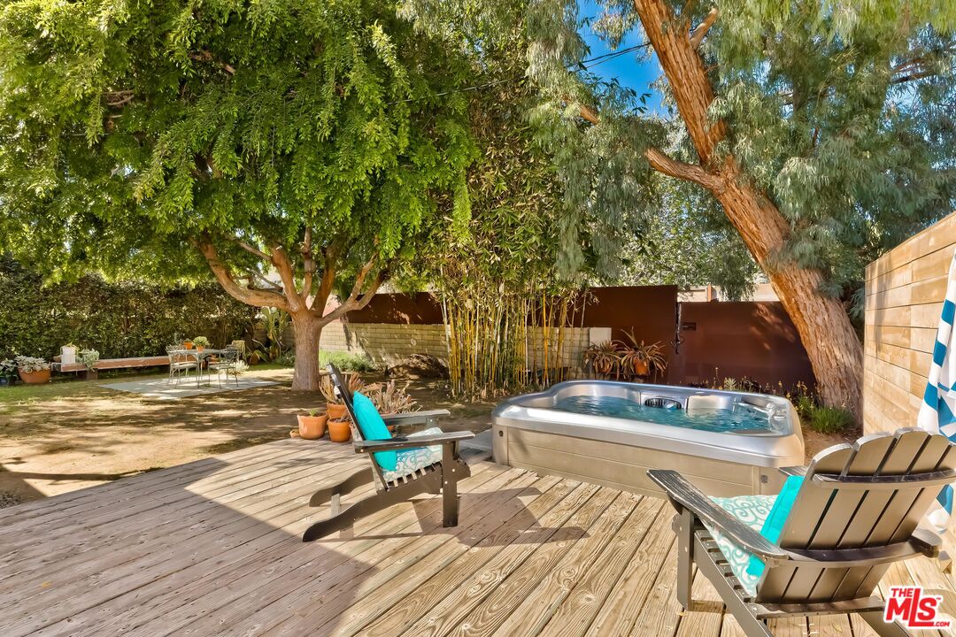 1337 Palms Boulevard Venice, CA 90291 - Photo 21 of 25