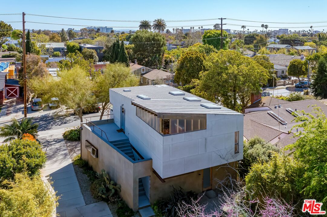 1337 Palms Boulevard Venice, CA 90291 - Photo 25 of 25