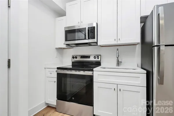 $1,680 | 3515 Markland Drive, Unit 106, Charlotte, NC 28208