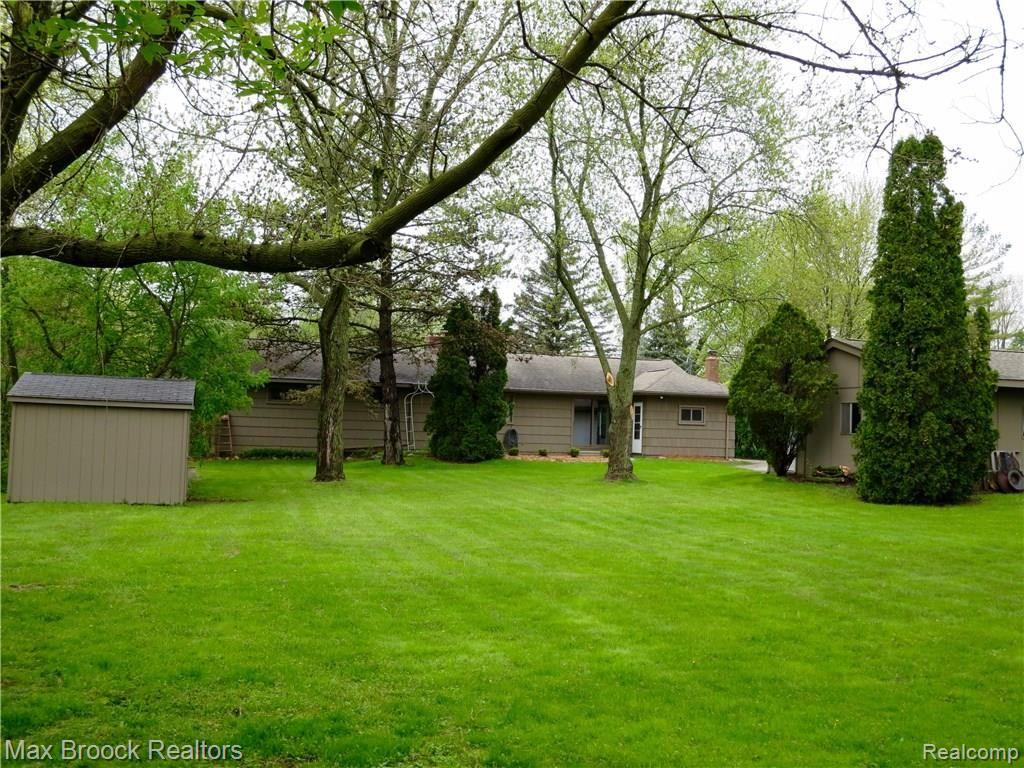 3625 Hazelton Avenue Rochester, MI 48307 - Photo 11 of 35