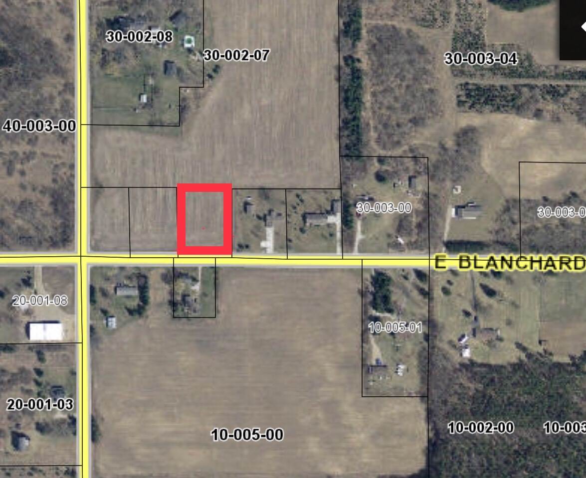 1125 East Blanchard Road Shepherd, MI 48883 - Photo 1 of 4 1857195.JPG