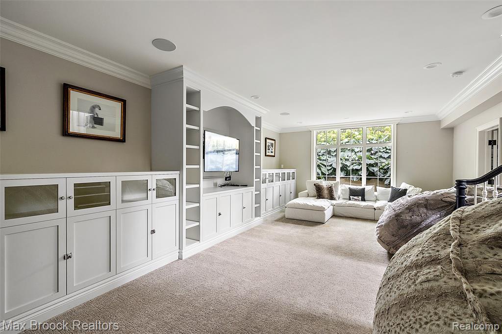 1475 Tottenham Road Bloomfield Hills, MI 48301 - Photo 36 of 51