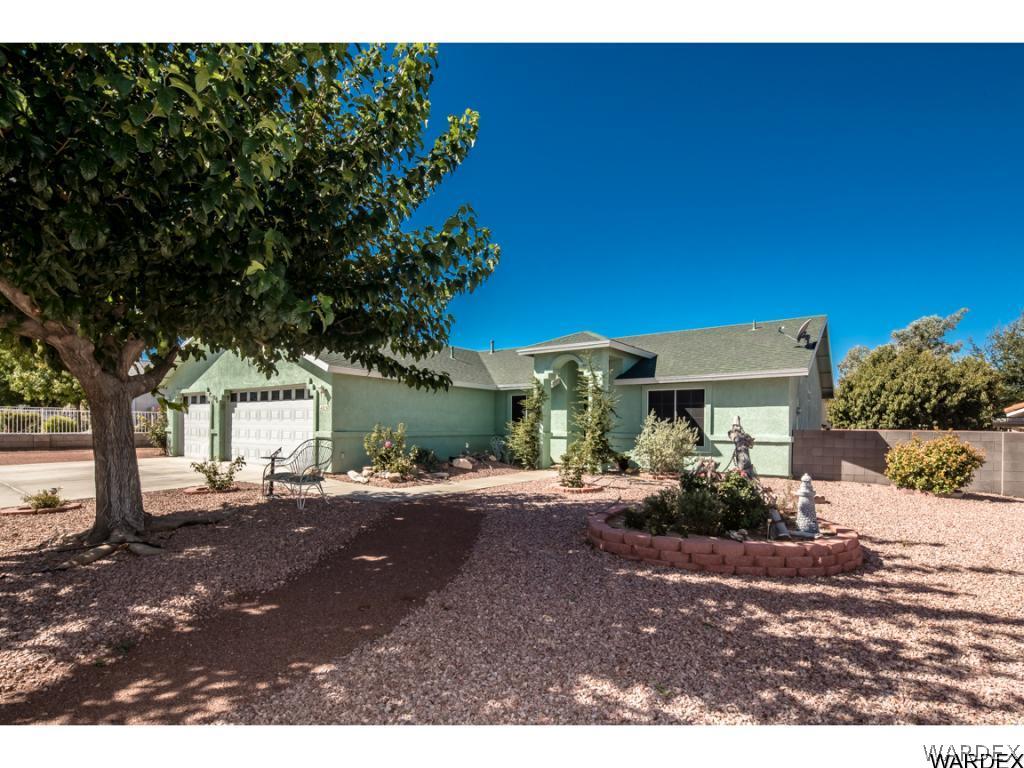 2157 Ranch Road Kingman, AZ 86401 - Photo 4 of 32 Gallery Image 4