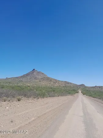 $29,950 | 0 East Mulberry Drive, Unit 125, Douglas, AZ 85607