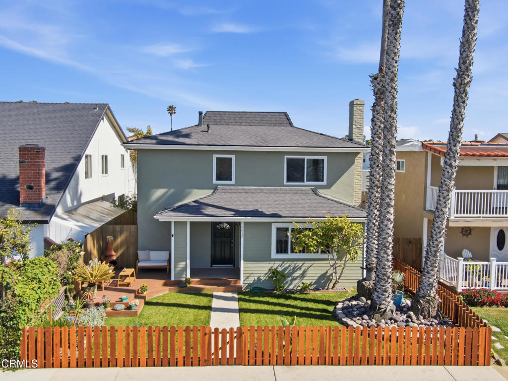 4818 Island View Street Oxnard, CA 93035 - Photo 1 of 31