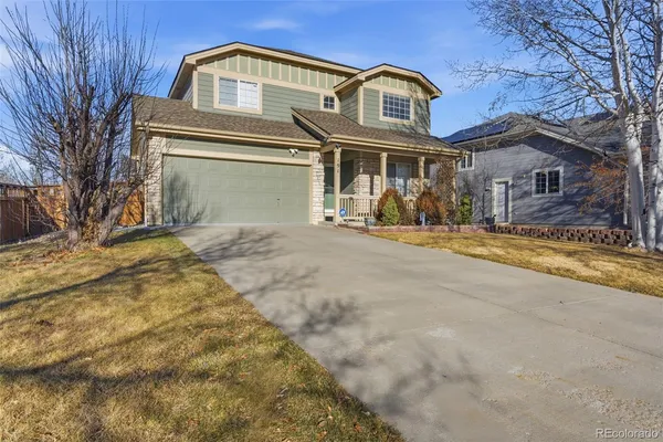 $480,000 | 191 Golden Eagle Parkway, Brighton, CO 80601