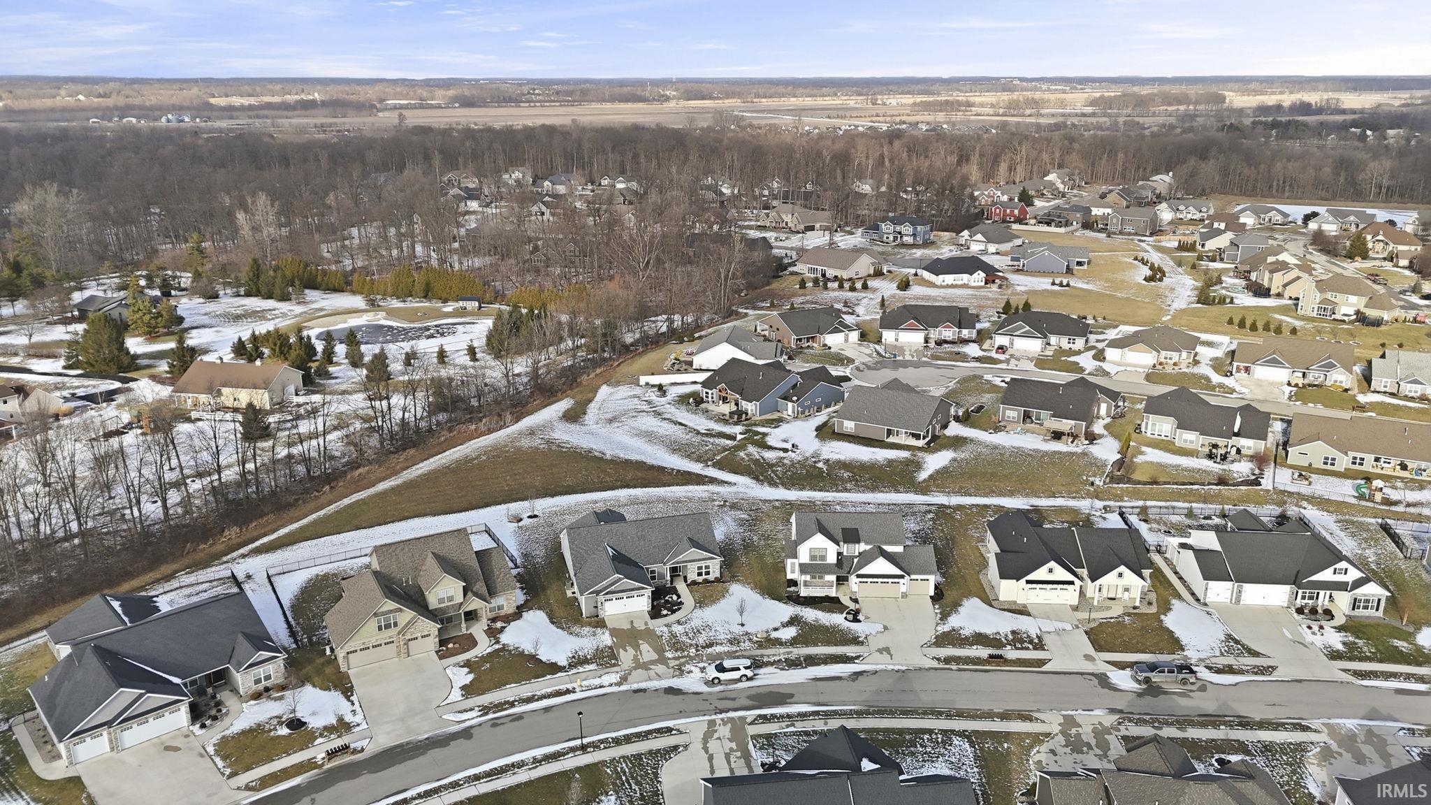 10883 Barrymore Run Roanoke, IN 46783 - Photo 11 of 36