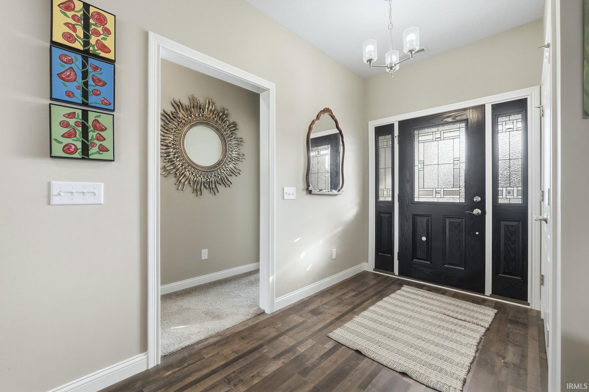 10883 Barrymore Run Roanoke, IN 46783 - Photo 12 of 36