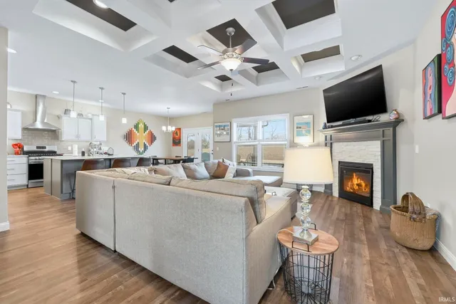 $385,000 | 10883 Barrymore Run, Roanoke, IN 46783