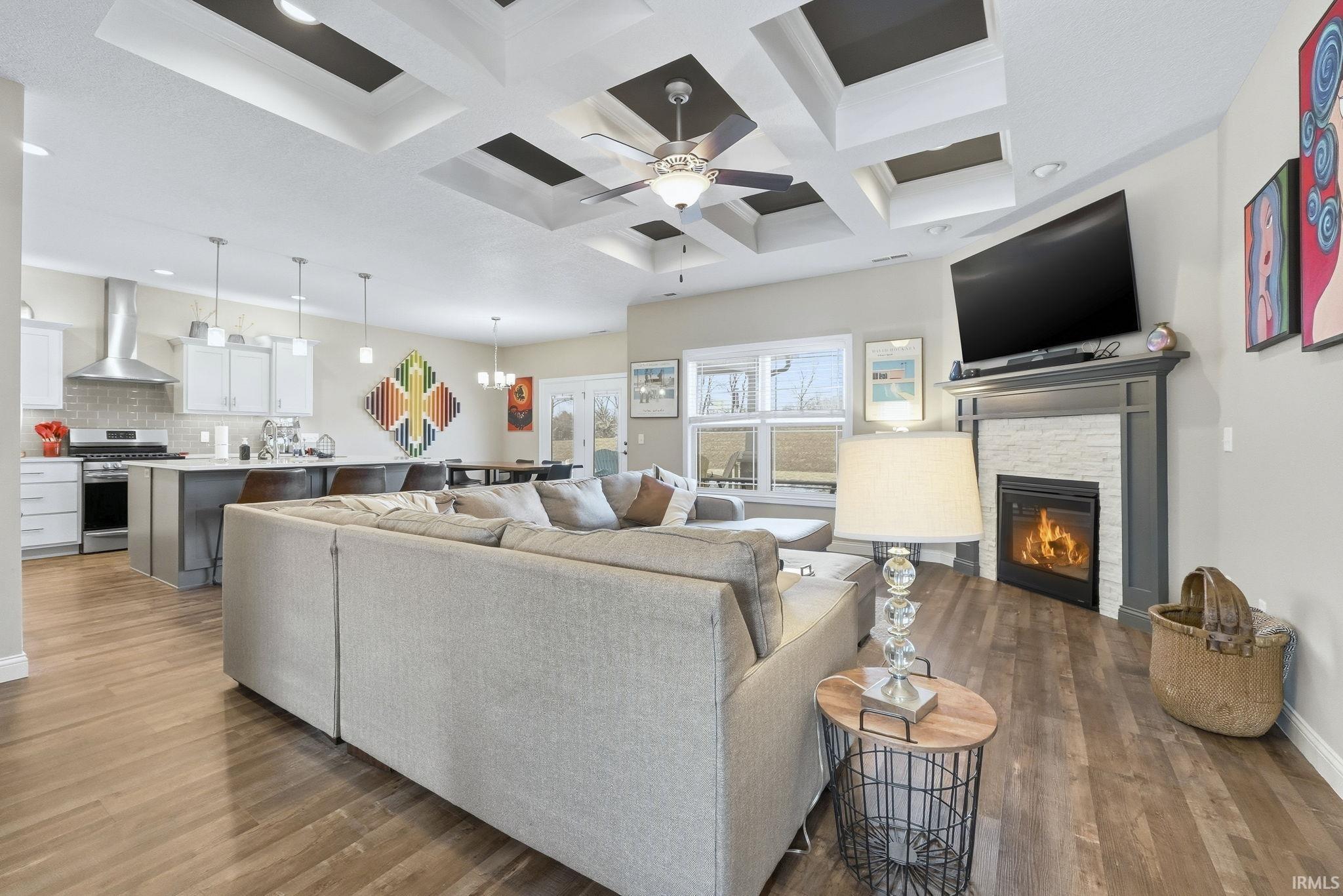 10883 Barrymore Run Roanoke, IN 46783 - Photo 13 of 36