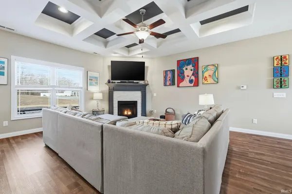 $375,000 | 10883 Barrymore Run, Roanoke, IN 46783