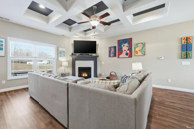 $385,000 | 10883 Barrymore Run, Roanoke, IN 46783