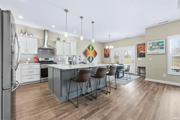 $375,000 | 10883 Barrymore Run, Roanoke, IN 46783