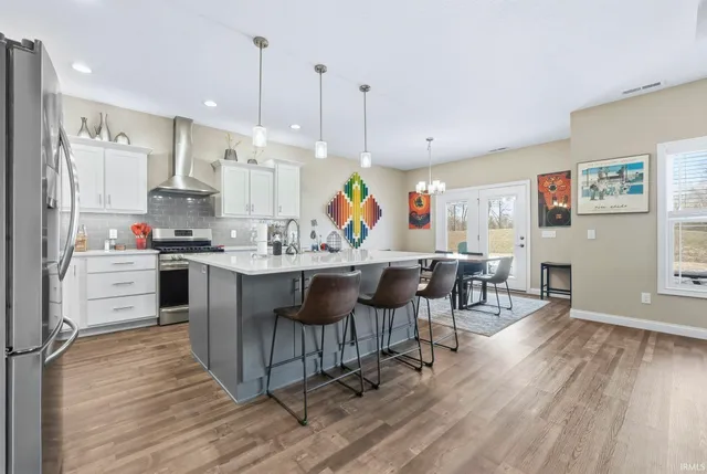 $385,000 | 10883 Barrymore Run, Roanoke, IN 46783